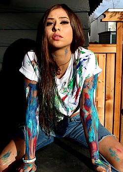Sarah Baska